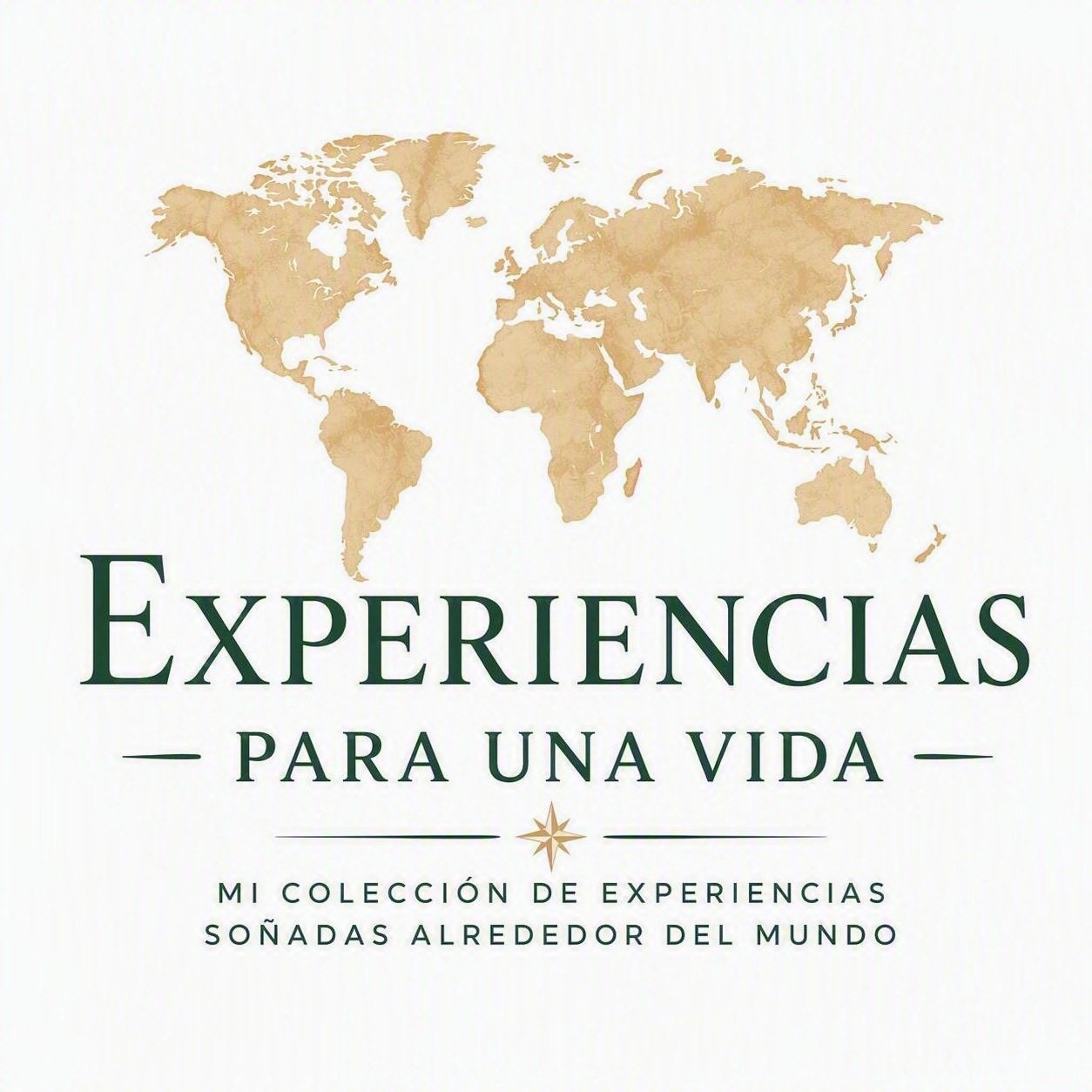 Experiencias Para una Vida